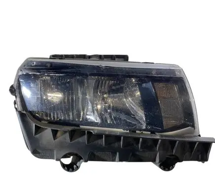 Chevrolet Camaro Headlight/headlamp 23187850