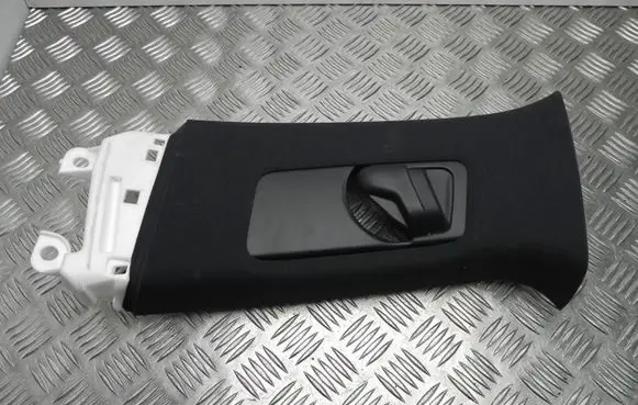 Lexus RX 330 - 350 - 400H (B) pillar trim (top) 6242048110 Baldai3243