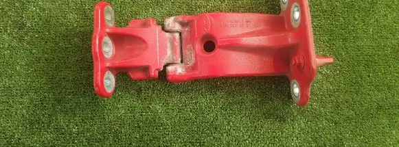 Ford Transit Custom Rear door lower hinge BK21-V429A14-BH