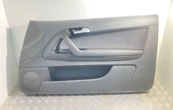 Audi A3 S3 8P Front door card panel trim 8P3867106L