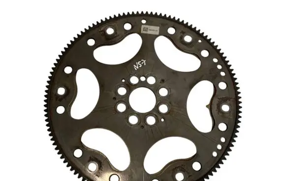 Flywheel