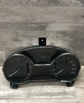 Ford Ranger Speedometer (instrument cluster) AB3910849FL AB3914C088AE AB3914C026AJ