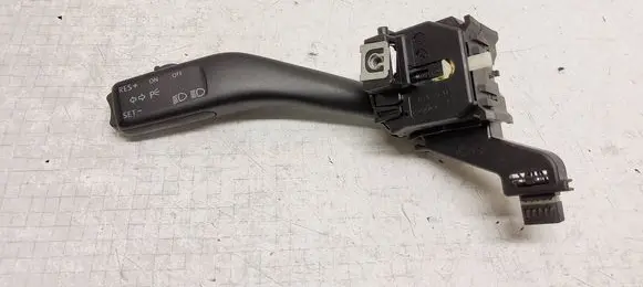 Volkswagen Touran I Cruise control stalk 1K0953513A 01103501