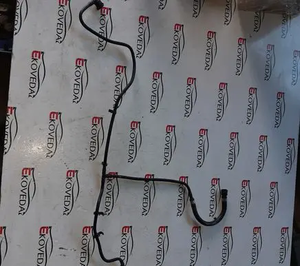 Aston Martin DB11 Engine coolant pipe/hose HY538063AB