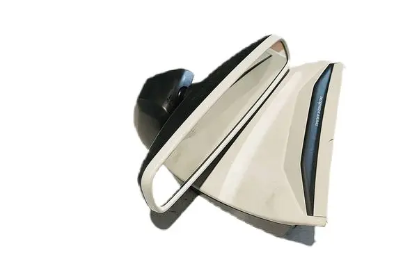 Audi A4 S4 B8 8K Rear view mirror (interior) 8K0971834
