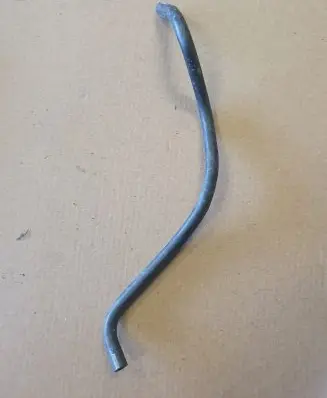 Volkswagen Golf VII Vacuum line/pipe/hose 06K133583 06K133583M