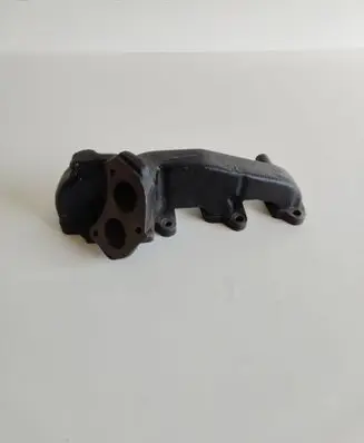 Ford Sierra Exhaust manifold 83HF9430AE 83HF9430AD