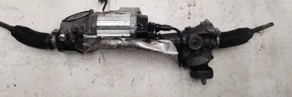 Volkswagen Golf V Steering rack 1K1909144M 0273010054 7805277270