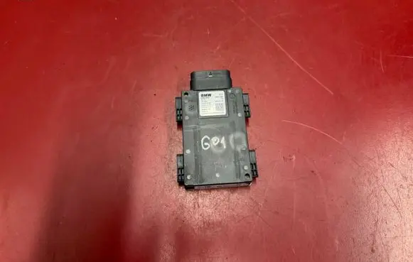 BMW X3 G01 Blind spot module 6891728 66326891728