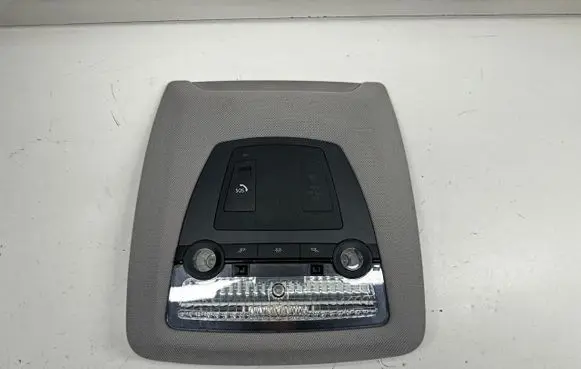 Front seat light