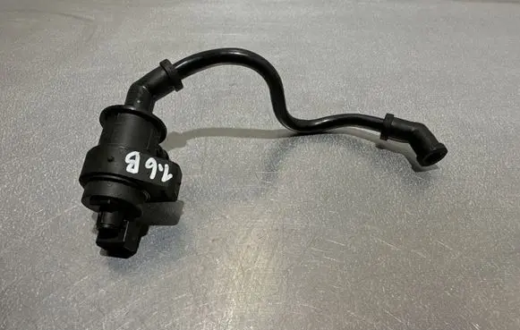 Chevrolet Trax Vacuum valve 55556934