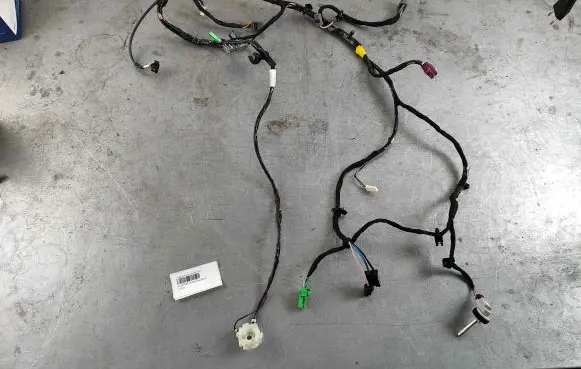 Volvo XC90 Other wiring loom 32247929