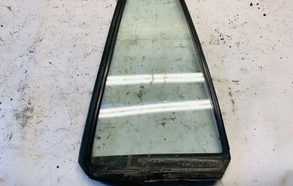 Mazda Premacy Rear vent window glass 