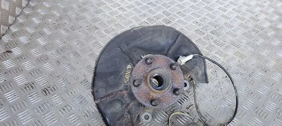 Toyota Avensis T250 Front wheel hub spindle knuckle