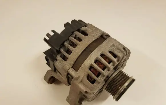 Buick Encore I Generator/alternator 13597226
