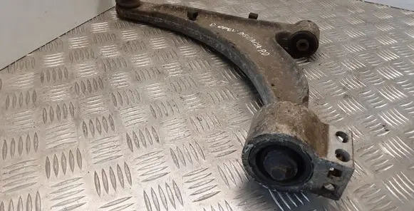 Front lower control arm/wishbone