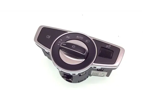 Mercedes-Benz C W205 Light switch A2059051810