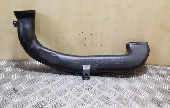 Renault Trafic III (X82) Cabin air duct channel 278709662R 93868031