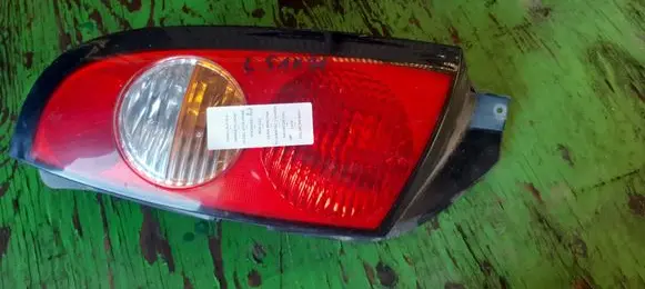 Hyundai Atos Prime Rear/tail lights