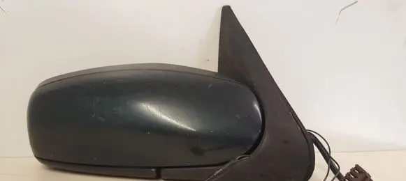 Peugeot 605 Front door electric wing mirror