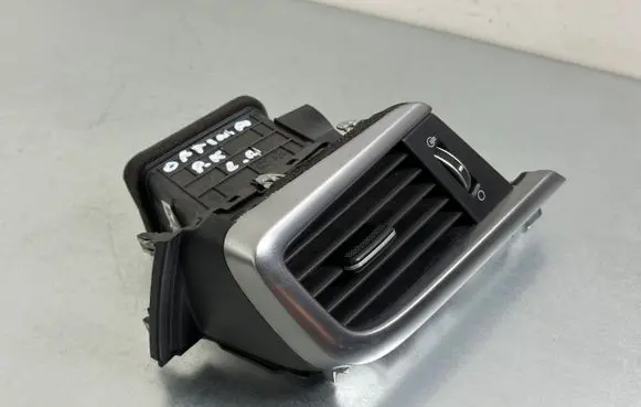 KIA Optima Dashboard side air vent grill/cover trim 84790D4000SG7