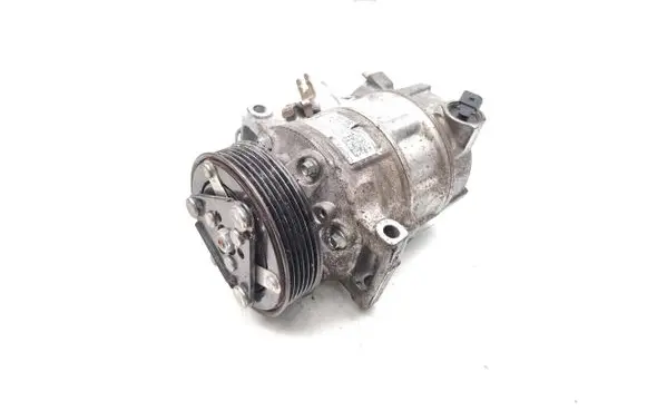 Audi A1 Air conditioning (A/C) compressor (pump) 3Q0816803E