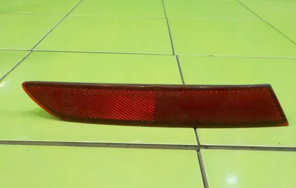 Mazda CX-7 Rear tail light reflector EH44515M0