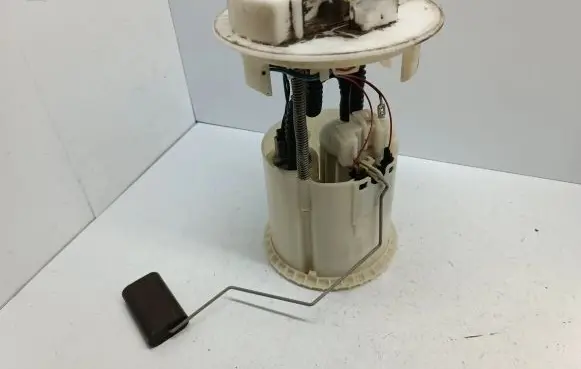 Citroen C2 In-tank fuel pump 9645187980 0580314017