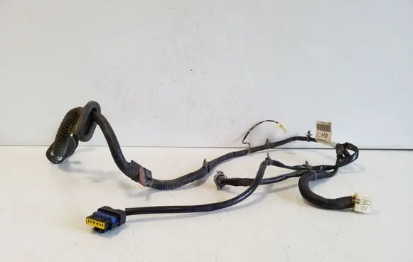 Nissan Pathfinder R51 Rear door wiring loom 24126EB301