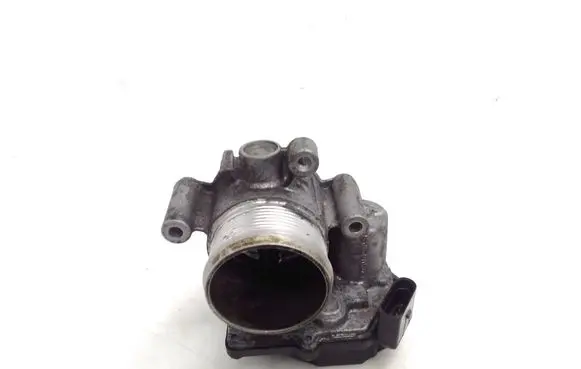 Seat Alhambra (Mk2) Throttle valve 03L128063T A2C83076400