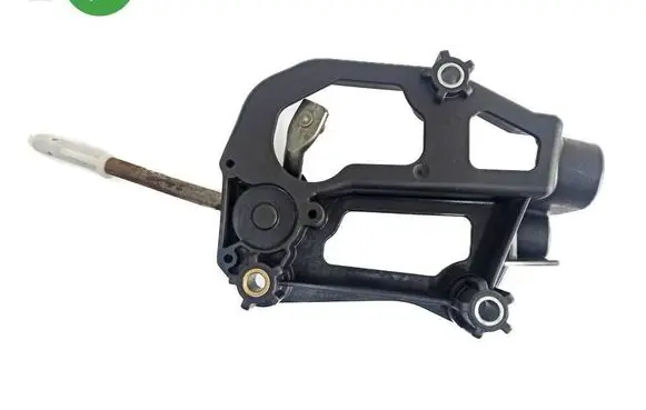 Peugeot 1007 Gear shifter/selector 9680146880 C4000004SE03 C4000004SE