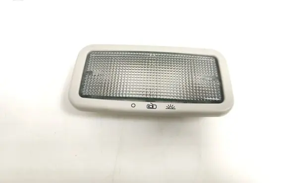 Volkswagen Transporter - Caravelle T5 Rear seat light 7E0947105E