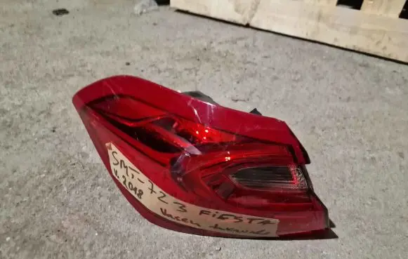 Ford Fiesta Rear/tail lights H1BB13405BH