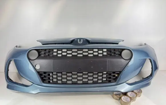 Hyundai i10 Front bumper 86511-B9500