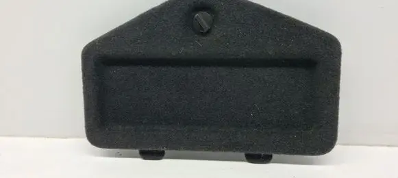 Jaguar XE Fuse box cover GX7314K016CB