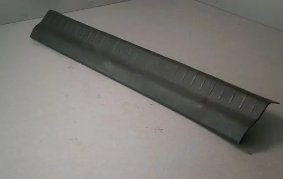 Fiat Freemont Rear sill trim cover 4AECBD147 1BE49DX9AB