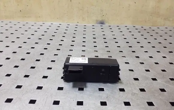 Ford Mondeo MK V Other control units/modules FS7T18D816BE