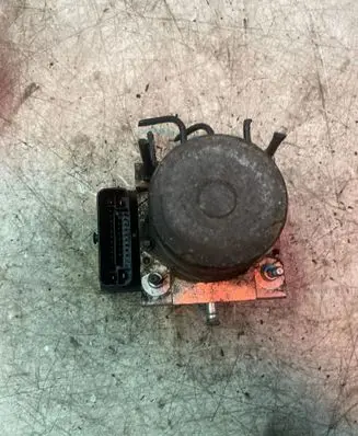 Renault Master III ABS Pump 0265800737