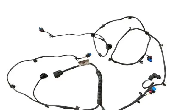 Opel Astra K Parking sensor (PDC) wiring loom 39150203
