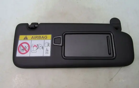 KIA Ceed Sun visor