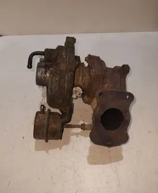 Peugeot Partner Turbo GT15 9633614180