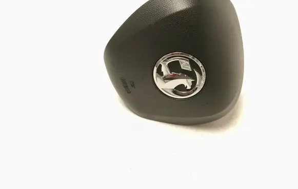 Opel Astra K Steering wheel airbag 39042464