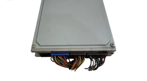 Honda HR-V Engine control unit/module 1312300687 37820PELG12