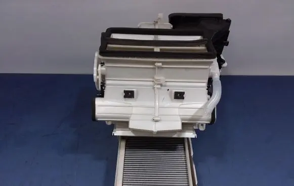 Mazda 5 Interior heater climate box assembly 894000-0270