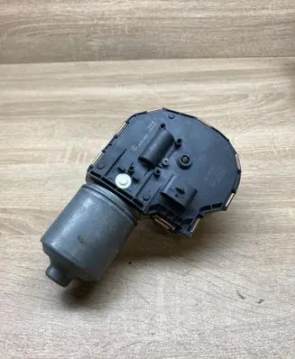 Mercedes-Benz E W211 Wiper motor 1397220494 0390241865