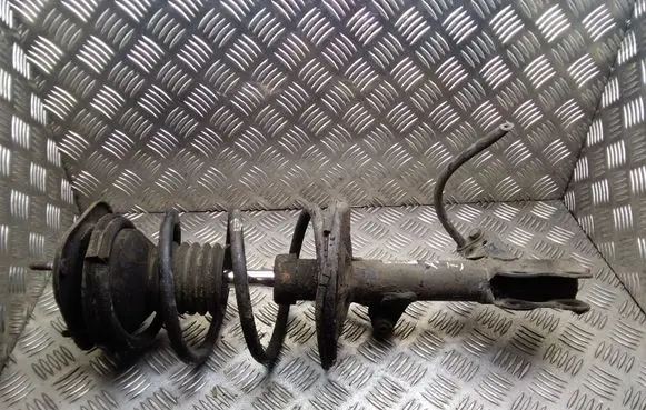 Toyota Prius (XW10) Front shock absorber with coil spring