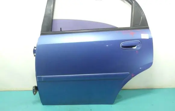 Chevrolet Lacetti Rear door IMPRK1345601