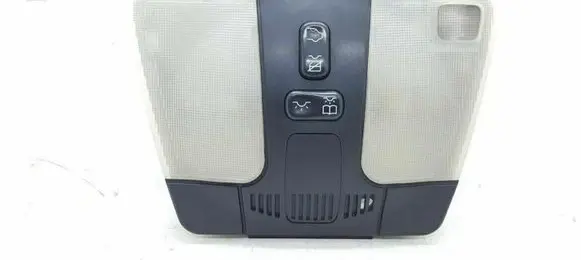 Mercedes-Benz E W210 Front seat light 2108202901