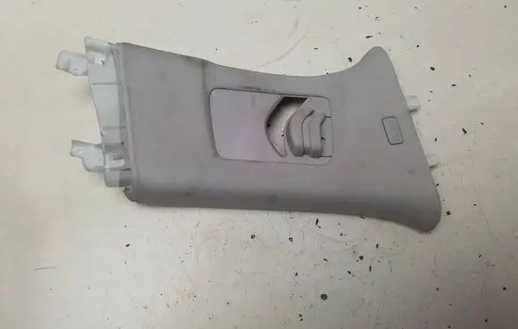 Citroen C5 (B) pillar trim (top) 9655493977 31982291 6853863