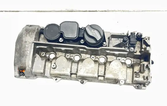 Mercedes-Benz C W204 Rocker cam cover A6460101530